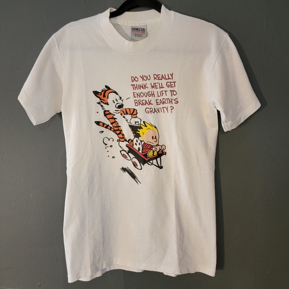 Vintage 90s Wedding Present T Shirt Size XL Brit Pop Indie